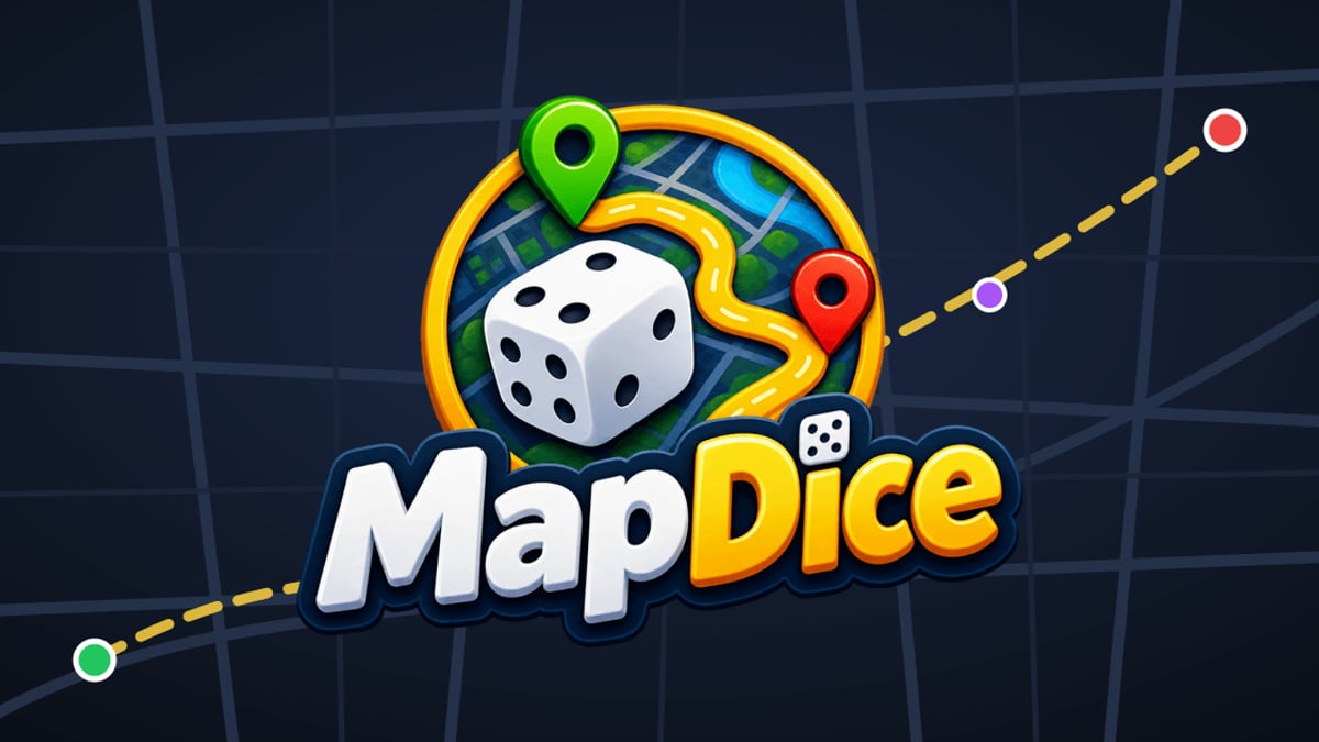 MapDice